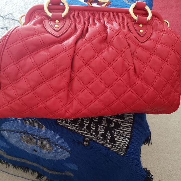 Marc Jacobs Stam bag, NWT - Picture 4 of 8